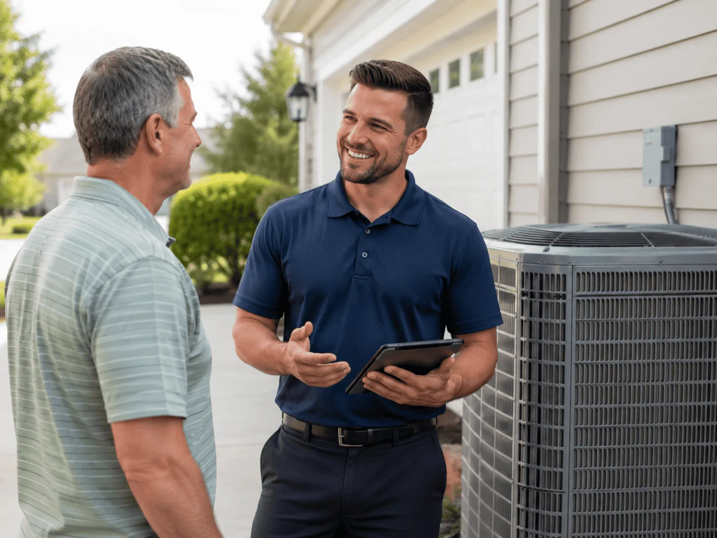 Heat Pump Installation Almyra, AR FAQs